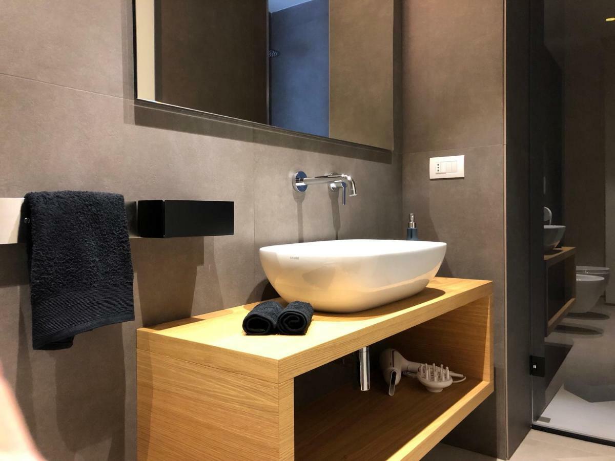 Golden Suites 50 Monopoli Exterior photo