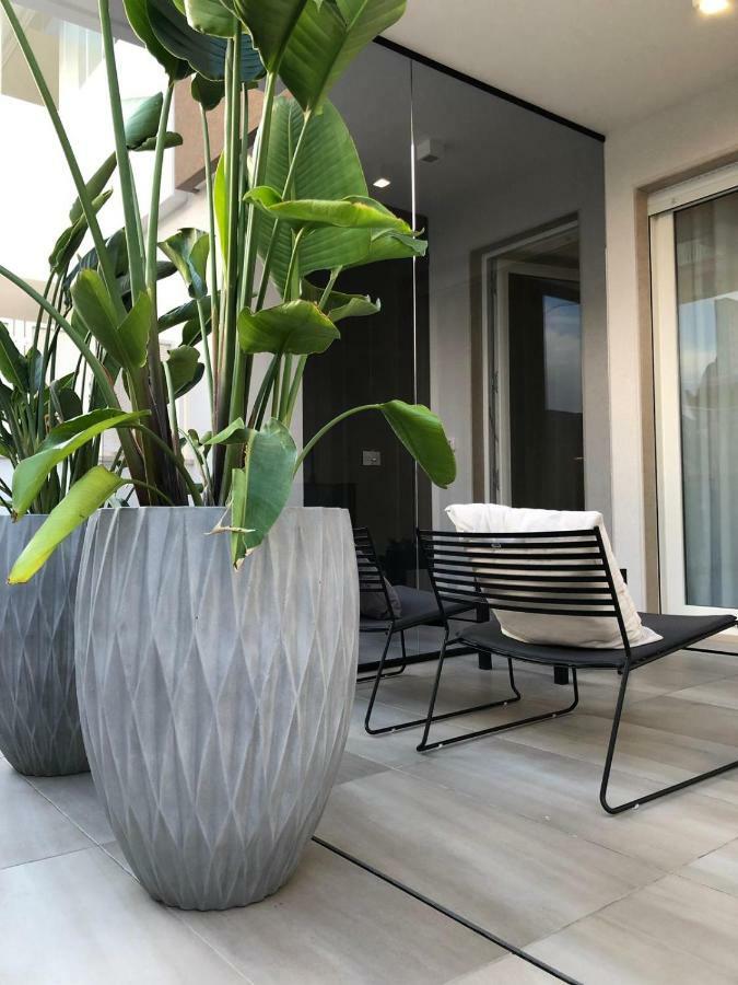 Golden Suites 50 Monopoli Exterior photo