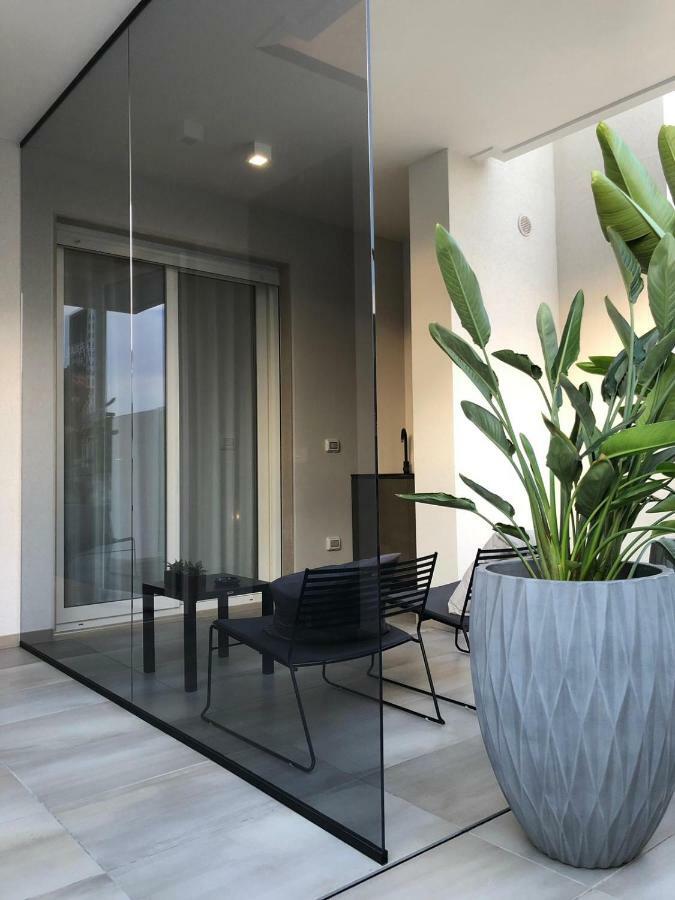 Golden Suites 50 Monopoli Exterior photo