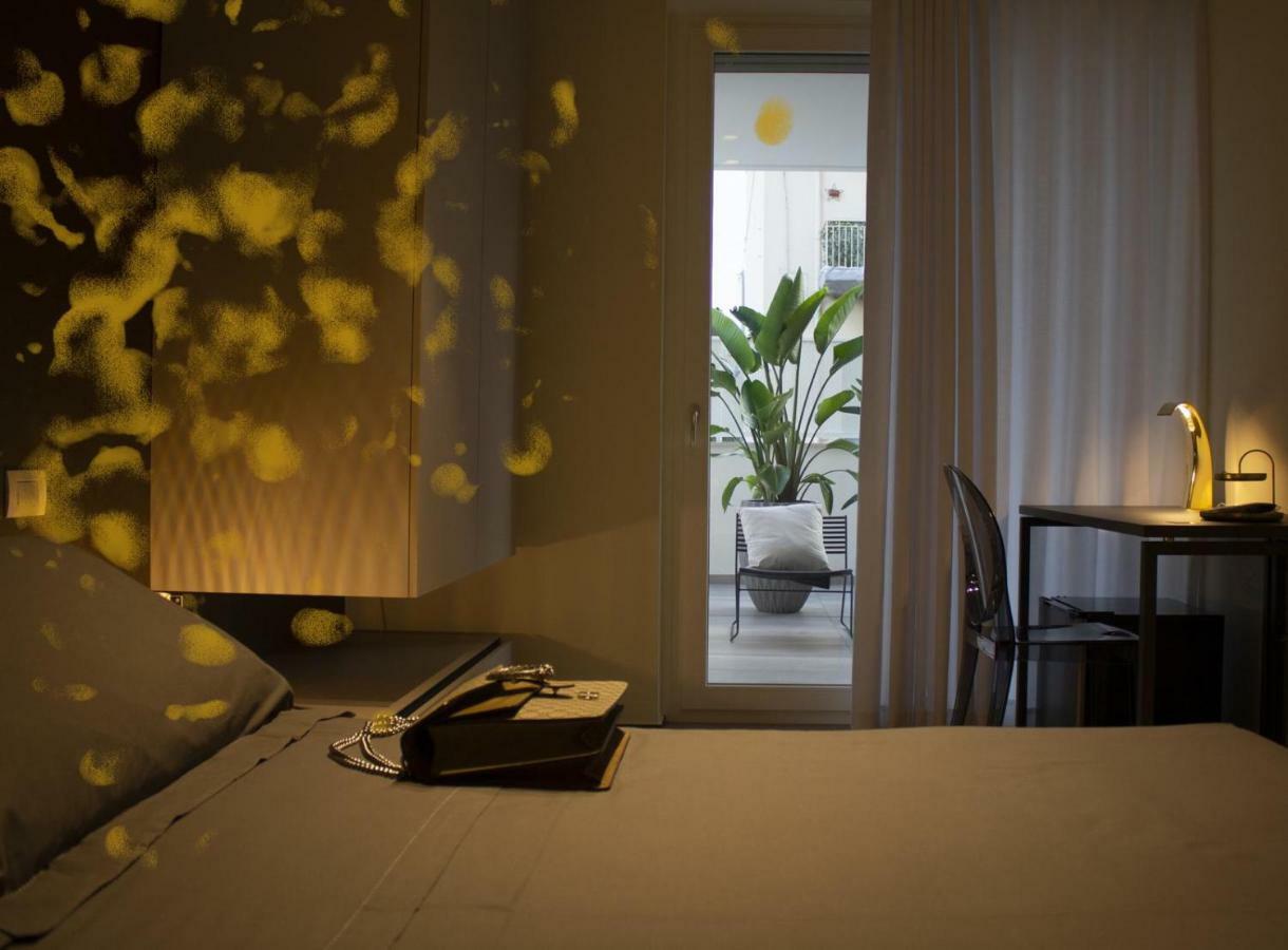 Golden Suites 50 Monopoli Exterior photo